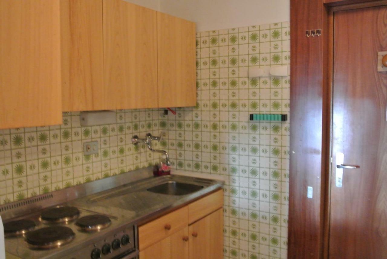 Complesso I Dadi - Residence Cielo Alto - Alberto 21 Брей-Червиния Экстерьер фото