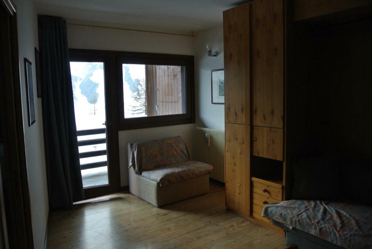 Complesso I Dadi - Residence Cielo Alto - Alberto 21 Брей-Червиния Экстерьер фото