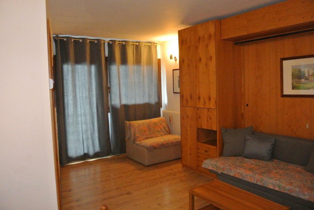 Complesso I Dadi - Residence Cielo Alto - Alberto 21 Брей-Червиния Экстерьер фото