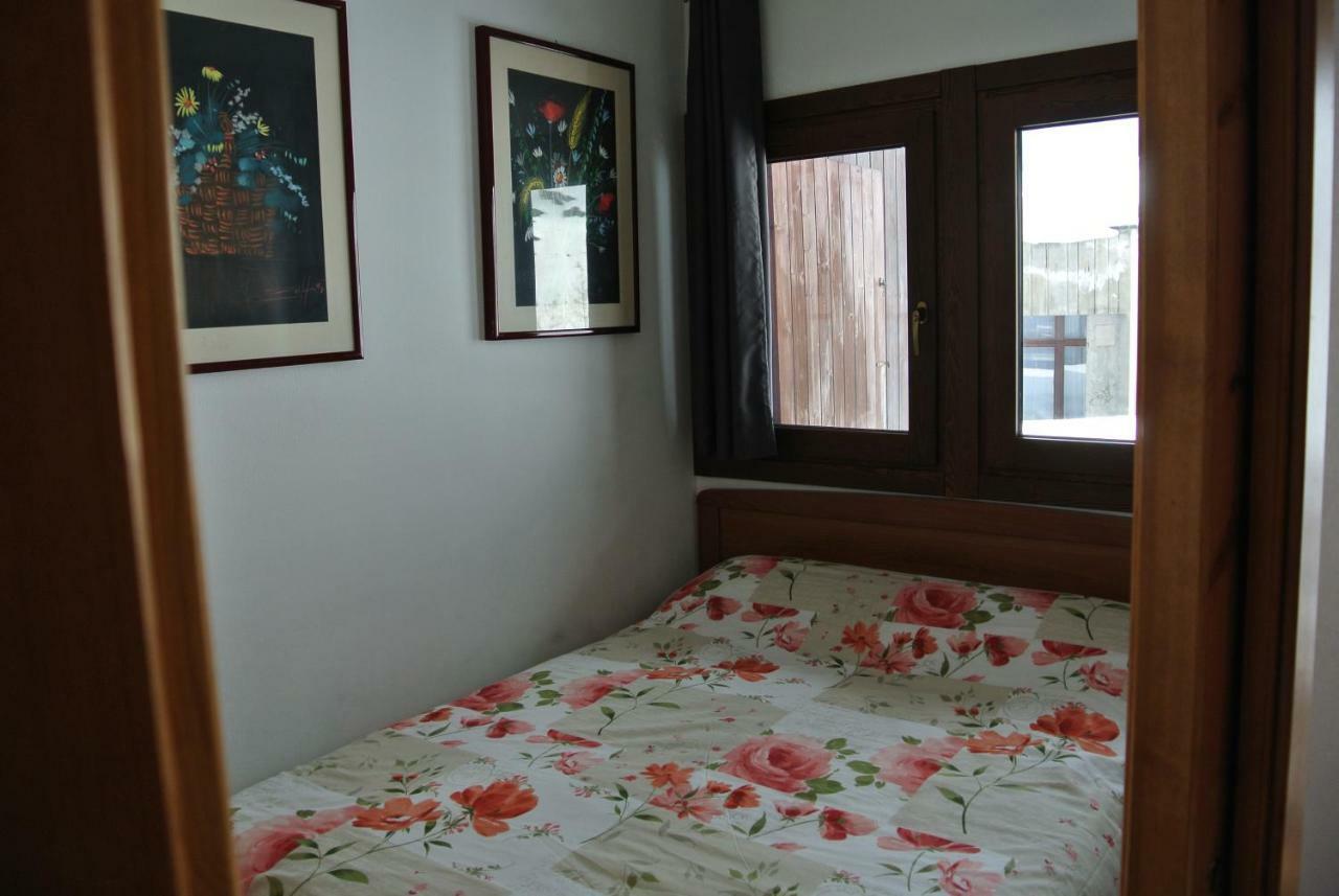 Complesso I Dadi - Residence Cielo Alto - Alberto 21 Брей-Червиния Экстерьер фото