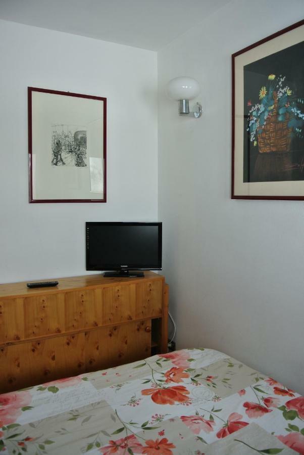 Complesso I Dadi - Residence Cielo Alto - Alberto 21 Брей-Червиния Экстерьер фото