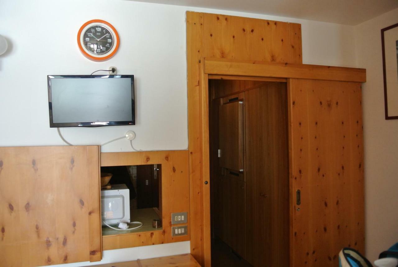Complesso I Dadi - Residence Cielo Alto - Alberto 21 Брей-Червиния Экстерьер фото