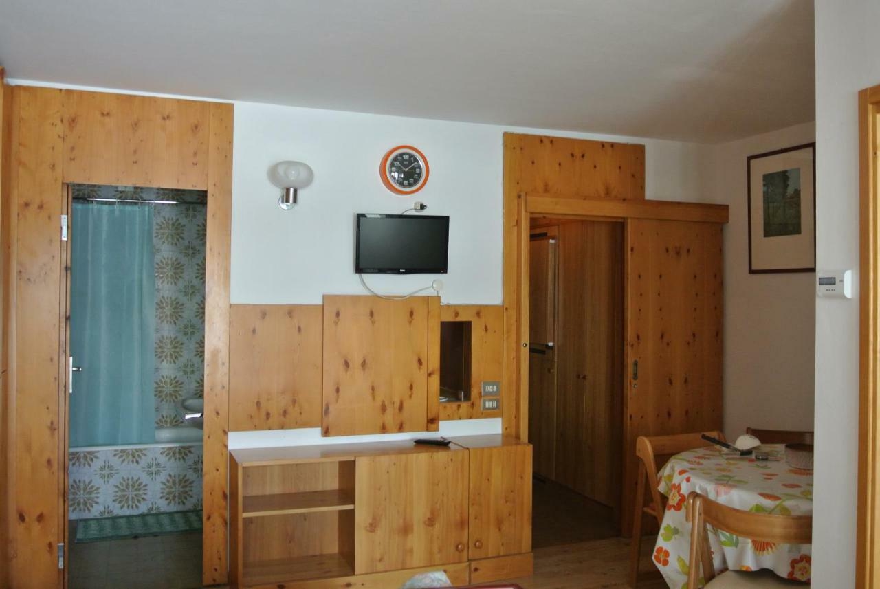 Complesso I Dadi - Residence Cielo Alto - Alberto 21 Брей-Червиния Экстерьер фото