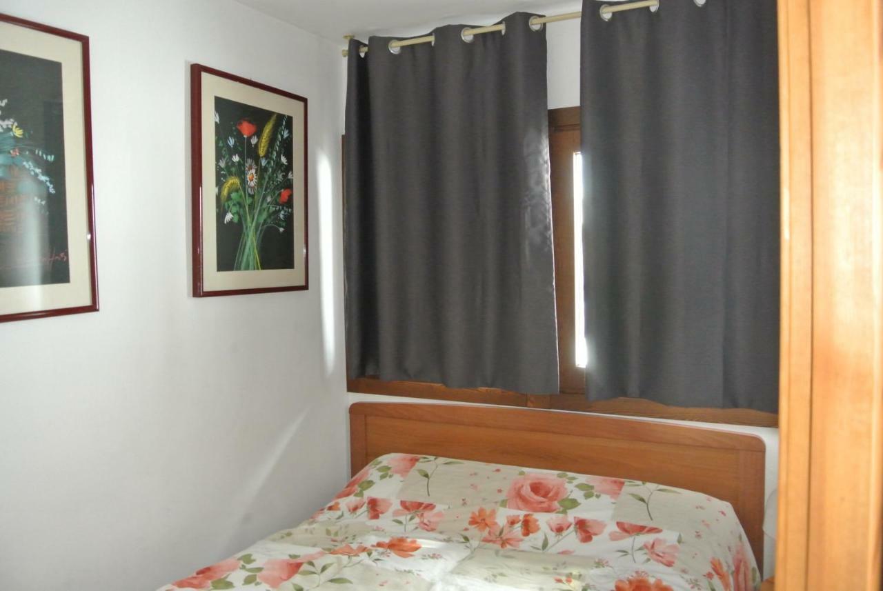 Complesso I Dadi - Residence Cielo Alto - Alberto 21 Брей-Червиния Экстерьер фото